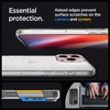 image:imageSpigen Liquid Crystal Glitter Designed for iPhone 16 Pro Max Case MilitaryGrade Protection  Crystal Quartz