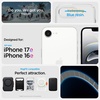 image:imageSpigen Liquid Crystal MagFit Designed for iPhone 16 Pro Max Case 2024 MilitaryGrade Protection Compatible with MagSafe  Crystal ClearClear White