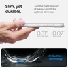 image:imageSpigen Liquid Crystal MagFit Designed for iPhone 16 Pro Max Case 2024 MilitaryGrade Protection Compatible with MagSafe  Crystal ClearClear White