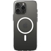 image:imageSpigen Liquid Crystal MagFit Designed for iPhone 16 Pro Max Case 2024 MilitaryGrade Protection Compatible with MagSafe  Crystal ClearCrystal Clear