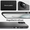image:imageSpigen Mag Armor MagFit Designed for iPhone 15 Case for iPhone 14 Case 2023 MilitaryGrade Protection Compatible with MagSafe  Matte BlackMatte Black