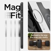 image:imageSpigen Mag Armor MagFit Designed for iPhone 15 Case for iPhone 14 Case 2023 MilitaryGrade Protection Compatible with MagSafe  Matte BlackMatte Black