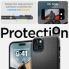 image:imageSpigen Mag Armor MagFit Designed for iPhone 15 Case for iPhone 14 Case 2023 MilitaryGrade Protection Compatible with MagSafe  Matte BlackMatte Black