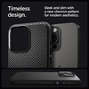 image:imageSpigen Mag Armor MagFit Designed for iPhone 15 Pro Case 2023 MilitaryGrade Protection Compatible with MagSafe  Matte BlackMatte Black