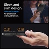 image:imageSpigen Optik Armor MagFit Designed for iPhone 16 Pro Max Case MilitaryGrade Protection Compatible with MagSafe  Black  MagSafe Compatible Slidable Camera Cover Patented Air Cushion MILSTD810H MilitaryGrade Drop ProtectionBlack