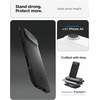image:imageSpigen Optik Armor MagFit Designed for iPhone 16 Pro Max Case MilitaryGrade Protection Compatible with MagSafe  Black  MagSafe Compatible Slidable Camera Cover Patented Air Cushion MILSTD810H MilitaryGrade Drop ProtectionBlack
