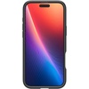 image:imageSpigen Optik Armor MagFit Designed for iPhone 16 Pro Max Case MilitaryGrade Protection Compatible with MagSafe  Black  MagSafe Compatible Slidable Camera Cover Patented Air Cushion MILSTD810H MilitaryGrade Drop ProtectionBlack