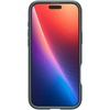 image:imageSpigen Optik Armor MagFit Designed for iPhone 16 Pro Max Case MilitaryGrade Protection Compatible with MagSafe  Black  MagSafe Compatible Slidable Camera Cover Patented Air Cushion MILSTD810H MilitaryGrade Drop ProtectionAbyss Green
