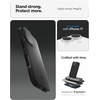 image:imageSpigen Optik Armor MagFit Designed for iPhone 16 Pro Max Case MilitaryGrade Protection Compatible with MagSafe  Black  MagSafe Compatible Slidable Camera Cover Patented Air Cushion MILSTD810H MilitaryGrade Drop ProtectionBlack