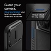 image:imageSpigen Optik Armor MagFit Designed for iPhone 16 Pro Max Case MilitaryGrade Protection Compatible with MagSafe  Black  MagSafe Compatible Slidable Camera Cover Patented Air Cushion MILSTD810H MilitaryGrade Drop ProtectionBlack