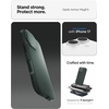 image:imageSpigen Optik Armor MagFit Designed for iPhone 16 Pro Max Case MilitaryGrade Protection Compatible with MagSafe  Black  MagSafe Compatible Slidable Camera Cover Patented Air Cushion MILSTD810H MilitaryGrade Drop ProtectionAbyss Green