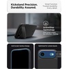 image:imageSpigen Optik Armor MagFit Designed for iPhone 16 Pro Max Case MilitaryGrade Protection Compatible with MagSafe  Black  MagSafe Compatible Slidable Camera Cover Patented Air Cushion MILSTD810H MilitaryGrade Drop ProtectionBlack