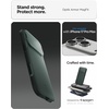image:imageSpigen Optik Armor MagFit Designed for iPhone 16 Pro Max Case MilitaryGrade Protection Compatible with MagSafe  Black  MagSafe Compatible Slidable Camera Cover Patented Air Cushion MILSTD810H MilitaryGrade Drop ProtectionAbyss Green