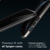 image:imageSpigen Privacy Screen Protector for iPhone 17 Pro Max 16 Pro Max  AntiSpy 9H Hardness Tempered Glass Easy Installation Kit CaseFriendly Touch Responsive Scratch ResistantiPhone 12 Pro Max