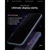 image:imageSpigen Privacy Screen Protector for iPhone 17 Pro Max 16 Pro Max  AntiSpy 9H Hardness Tempered Glass Easy Installation Kit CaseFriendly Touch Responsive Scratch ResistantiPhone 17 Pro  iPhone 17  iPhone 16 Pro
