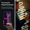 image:imageSpigen Privacy Screen Protector for iPhone 17 Pro Max 16 Pro Max  AntiSpy 9H Hardness Tempered Glass Easy Installation Kit CaseFriendly Touch Responsive Scratch ResistantiPhone 14 Plus  iPhone 13 Pro Max