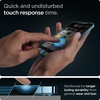 image:imageSpigen Privacy Screen Protector for iPhone 17 Pro Max 16 Pro Max  AntiSpy 9H Hardness Tempered Glass Easy Installation Kit CaseFriendly Touch Responsive Scratch ResistantiPhone 12 Pro Max