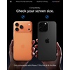 image:imageSpigen Privacy Screen Protector for iPhone 17 Pro Max 16 Pro Max  AntiSpy 9H Hardness Tempered Glass Easy Installation Kit CaseFriendly Touch Responsive Scratch ResistantiPhone 17 Pro Max  iPhone 16 Pro Max