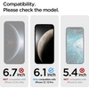 image:imageSpigen Privacy Screen Protector for iPhone 17 Pro Max 16 Pro Max  AntiSpy 9H Hardness Tempered Glass Easy Installation Kit CaseFriendly Touch Responsive Scratch ResistantiPhone 12 Pro  iPhone 12