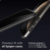 image:imageSpigen Privacy Screen Protector for iPhone 17 Pro Max 16 Pro Max  AntiSpy 9H Hardness Tempered Glass Easy Installation Kit CaseFriendly Touch Responsive Scratch ResistantiPhone 12 Pro  iPhone 12