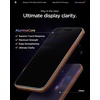 image:imageSpigen Privacy Screen Protector for iPhone 17 Pro Max 16 Pro Max  AntiSpy 9H Hardness Tempered Glass Easy Installation Kit CaseFriendly Touch Responsive Scratch ResistantiPhone 17 Pro Max  iPhone 16 Pro Max