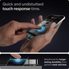 image:imageSpigen Privacy Screen Protector for iPhone 17 Pro Max 16 Pro Max  AntiSpy 9H Hardness Tempered Glass Easy Installation Kit CaseFriendly Touch Responsive Scratch ResistantiPhone 12 Pro  iPhone 12