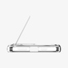 image:imageSpigen Slim Armor Essential S MagFit Designed for iPhone 16 Pro Case MilitaryGrade Protection Compatible with MagSafe  Crystal Clear