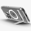 image:imageSpigen Slim Armor Essential S MagFit Designed for iPhone 16 Pro Case MilitaryGrade Protection Compatible with MagSafe  Crystal Clear