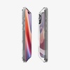 image:imageSpigen Slim Armor Essential S MagFit Designed for iPhone 16 Pro Max Case MilitaryGrade Protection Compatible with MagSafe  Crystal Clear