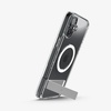 image:imageSpigen Slim Armor Essential S MagFit Designed for iPhone 67 Case MilitaryGrade Protection Compatible with MagSafe  Crystal Clear