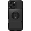 image:imageSpigen Slim Armor MagFit Designed for iPhone 16 Pro Case MilitaryGrade Protection Compatible with MagSafe  Black