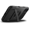 image:imageSpigen Slim Armor MagFit Designed for iPhone 67 Case MilitaryGrade Protection Compatible with MagSafe  Black