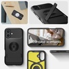 image:imageSpigen Slim Armor MagFit Designed for iPhone 67 Case MilitaryGrade Protection Compatible with MagSafe  Black