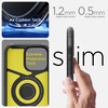 image:imageSpigen Slim Armor MagFit Designed for iPhone 67 Case MilitaryGrade Protection Compatible with MagSafe  Black