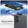 image:imageSpigen Slim Armor MagFit Designed for iPhone 67 Case MilitaryGrade Protection Compatible with MagSafe  Black