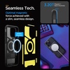 image:imageSpigen Slim Armor MagFit Designed for iPhone 69 Case MilitaryGrade Protection Compatible with MagSafe  Black