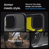 image:imageSpigen Slim Armor MagFit Designed for iPhone 69 Case MilitaryGrade Protection Compatible with MagSafe  Black