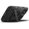 image:imageSpigen Slim Armor MagFit Designed for iPhone 69 Case MilitaryGrade Protection Compatible with MagSafe  Black