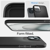 image:imageSpigen Thin Fit Designed for iPhone 15 Case 2023 Hard Shell MilitaryGrade Protection  Black  2023Black