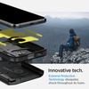 image:imageSpigen Tough Armor Designed for Galaxy S22 Plus Case 2022  BlackBlack