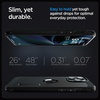 image:imageSpigen Tough Armor MagFit Designed for iPhone 15 Case 2023 Kickstand MilitaryGrade Protection Compatible with MagSafe  BlackBlack