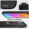 image:imageSpigen Tough Armor MagFit Designed for iPhone 15 Case 2023 Kickstand MilitaryGrade Protection Compatible with MagSafe  BlackBlack