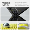 image:imageSpigen Tough Armor MagFit Designed for iPhone 15 Case 2023 Kickstand MilitaryGrade Protection Compatible with MagSafe  BlackBlack