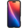 image:imageSpigen Tough Armor MagFit Designed for iPhone 15 Case 2023 Kickstand MilitaryGrade Protection Compatible with MagSafe  BlackFrost Black