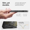 image:imageSpigen Tough Armor MagFit Designed for iPhone 15 Case 2023 Kickstand MilitaryGrade Protection Compatible with MagSafe  BlackFrost Black