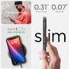 image:imageSpigen Tough Armor MagFit Designed for iPhone 15 Case 2023 Kickstand MilitaryGrade Protection Compatible with MagSafe  BlackFrost Black