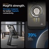image:imageSpigen Tough Armor MagFit Designed for iPhone 15 Case 2023 Kickstand MilitaryGrade Protection Compatible with MagSafe  BlackGunmetal