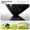 image:imageSpigen Tough Armor MagFit Designed for iPhone 15 Case 2023 Kickstand MilitaryGrade Protection Compatible with MagSafe  BlackGunmetal