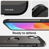 image:imageSpigen Tough Armor MagFit Designed for iPhone 15 Case 2023 Kickstand MilitaryGrade Protection Compatible with MagSafe  BlackGunmetal