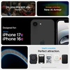 image:imageSpigen Tough Armor MagFit Designed for iPhone 15 Case 2023 Kickstand MilitaryGrade Protection Compatible with MagSafe  BlackGunmetal